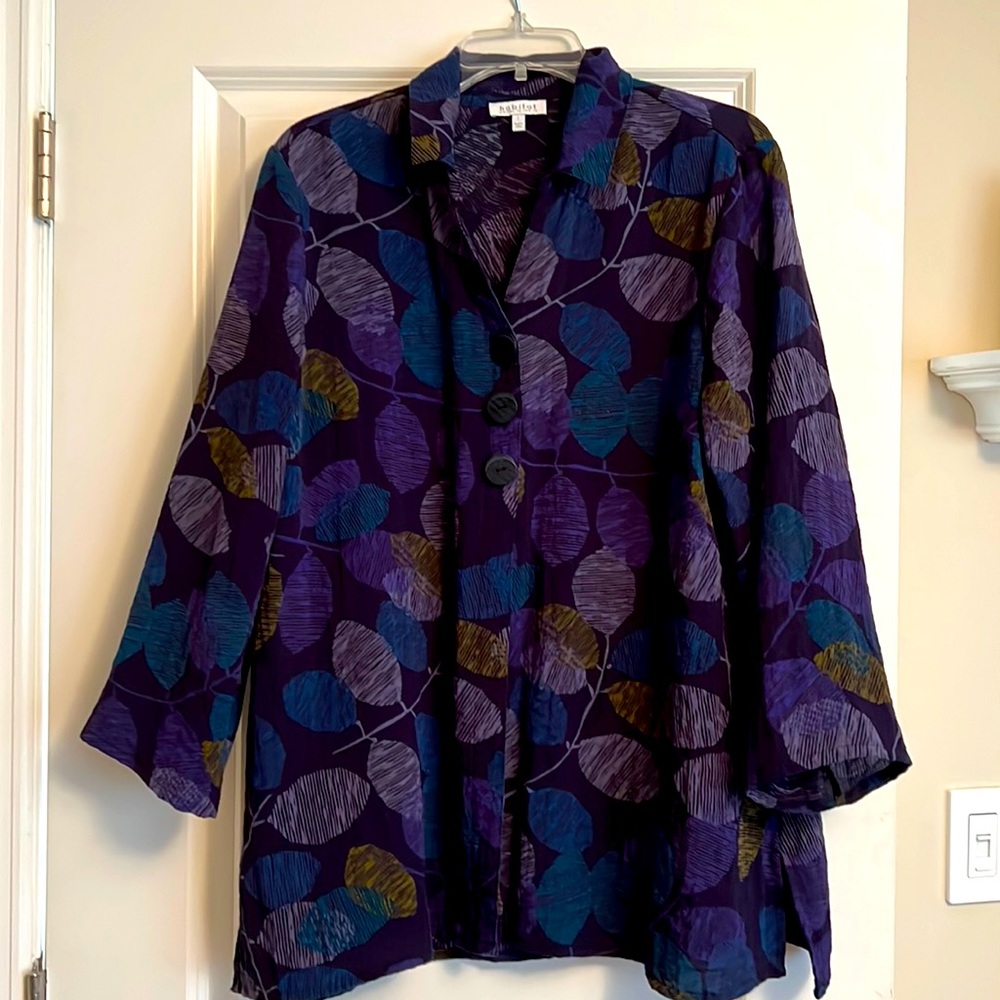 Habitat Tunic
